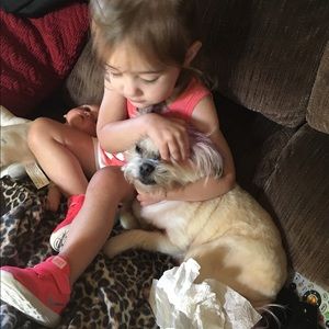 Meet your Posher, Joann