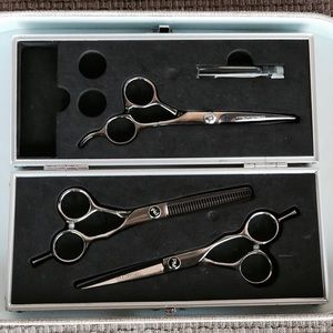 Paul Mitchell 3 Piece Kit shears/scissors