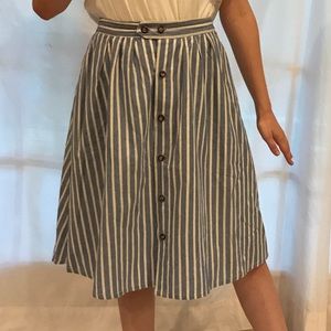 Skirt from modcloth
