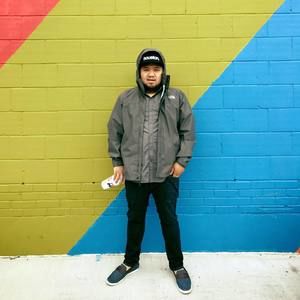 Meet your Posher, Brian