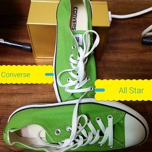Unisex Chuck Taylor All Star