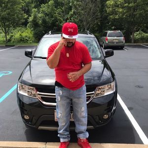 Meet your Posher, Floyd