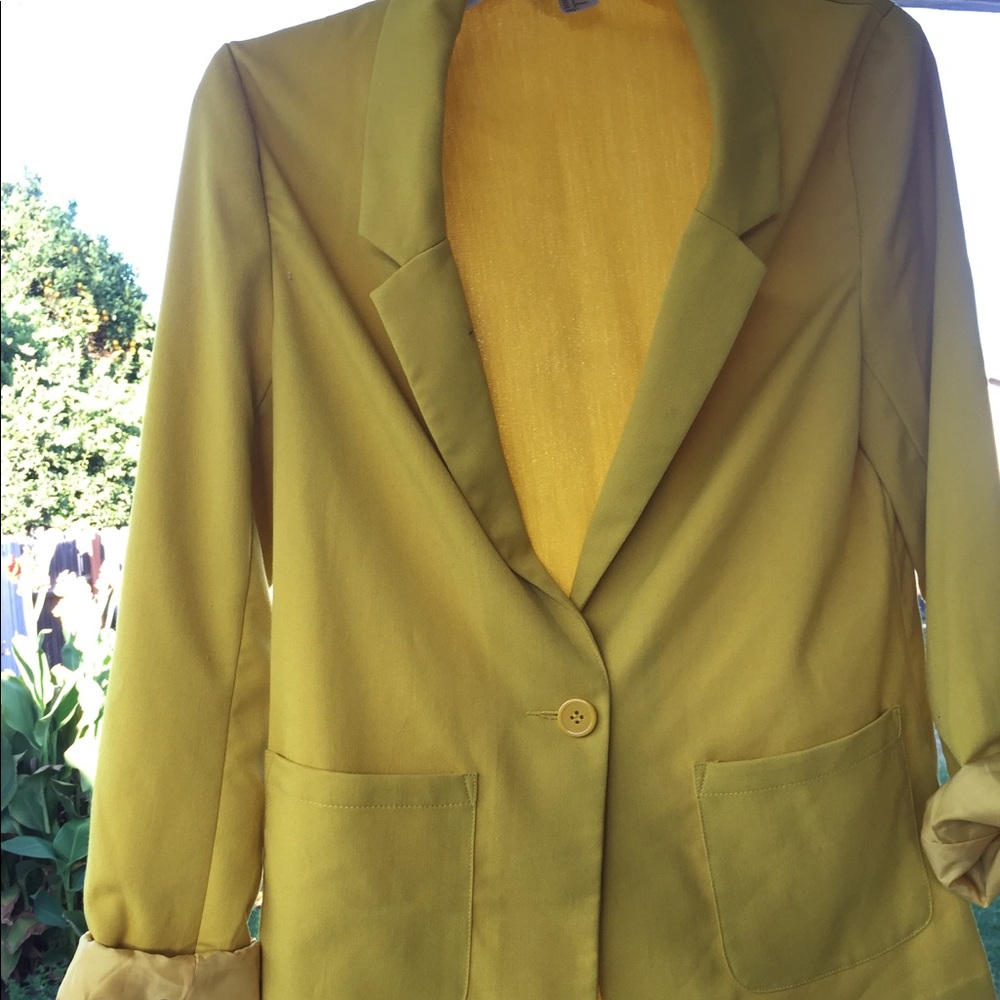 Blazer