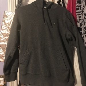 Mens nike hoodie