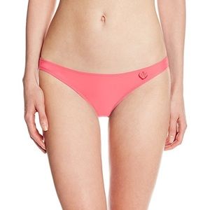 NWT Coral Body Glove Bottoms w/ free sticker!!