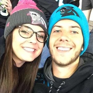 Meet your Posher, Chad