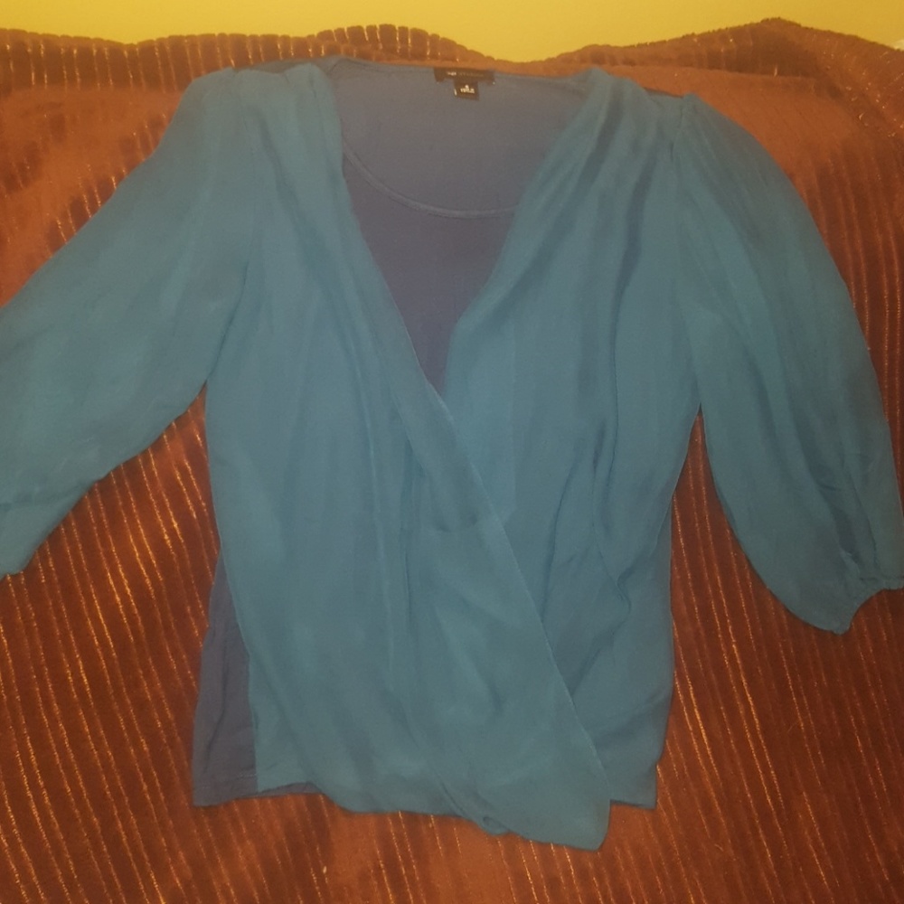 AB Studio Woman's Blouse