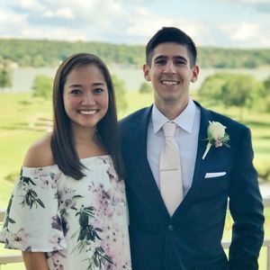 Meet your Posher, Karina