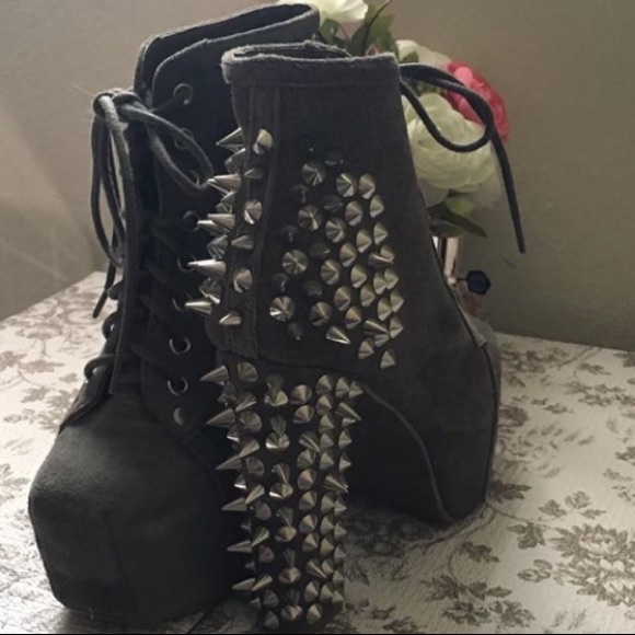 Jeffrey Campbell Shoes - 🔥Accepting offers! Jeffrey Campbell Litas