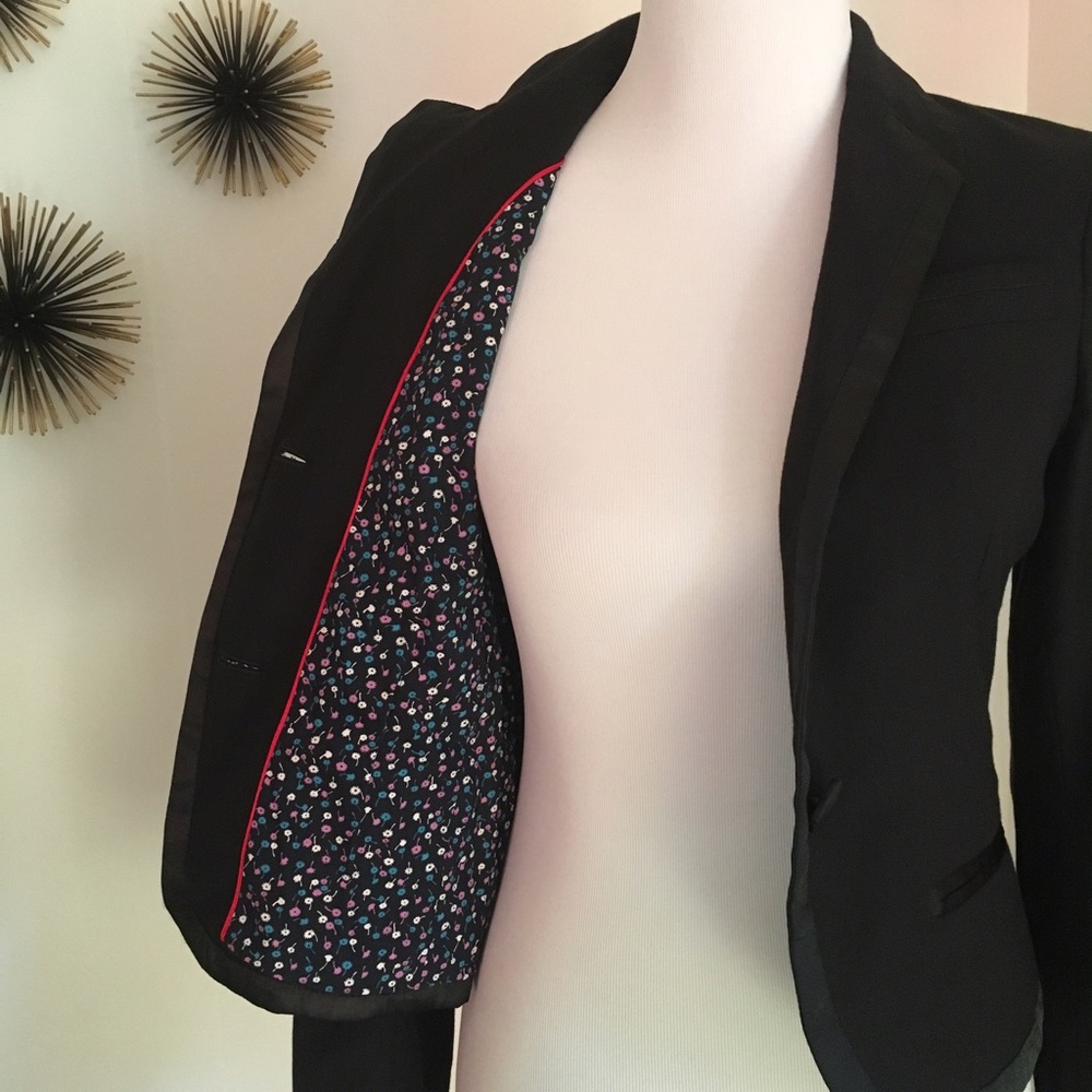 FINAL PRICE: Marc by Marc Jacobs Blazer