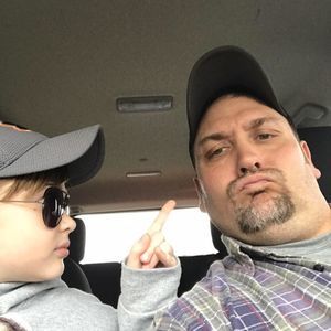 Meet your Posher, Shon