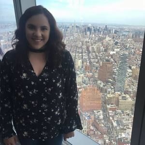 Meet your Posher, Kimberly