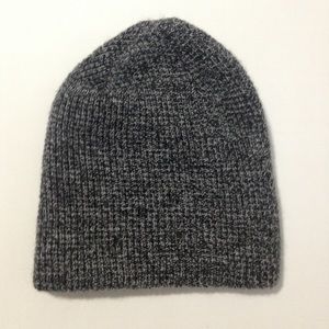 BDG Grey Knit Hat