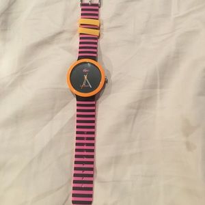 Lacoste watch