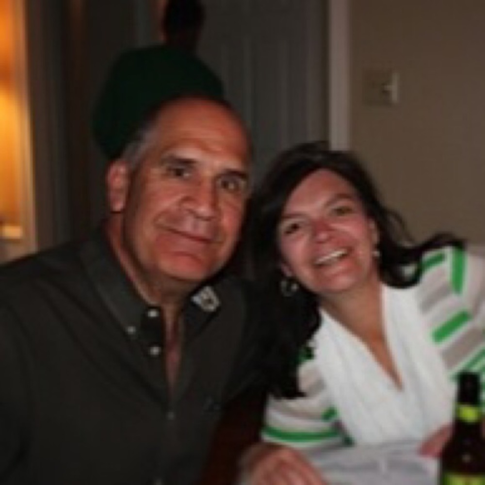 Meet your Posher, Cyndi