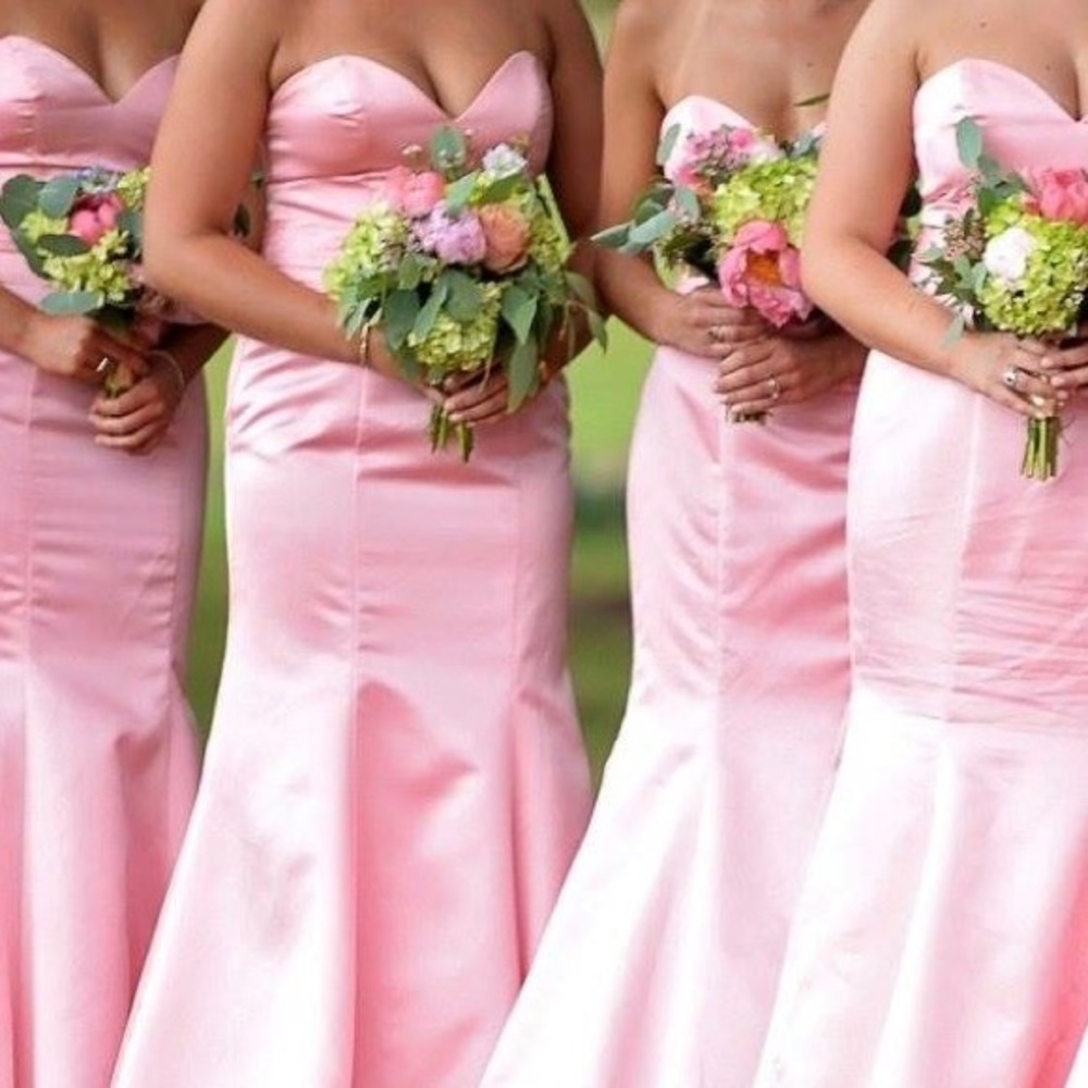 Allure Bridesmaids Dress style 1456