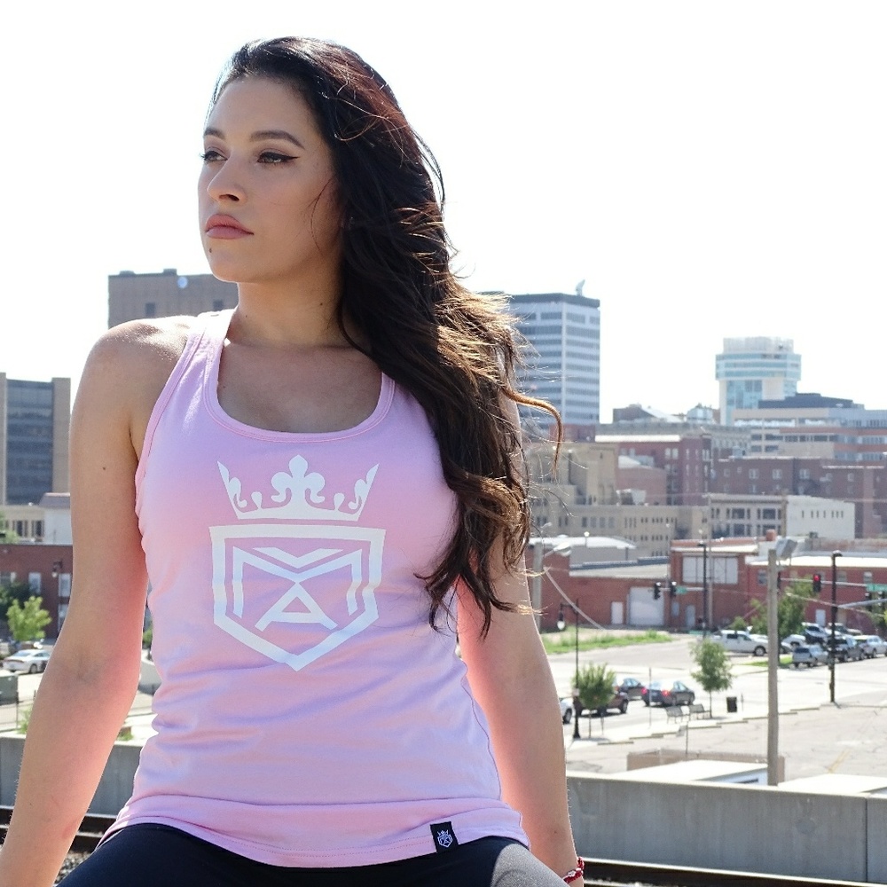 Azalea Tank Top