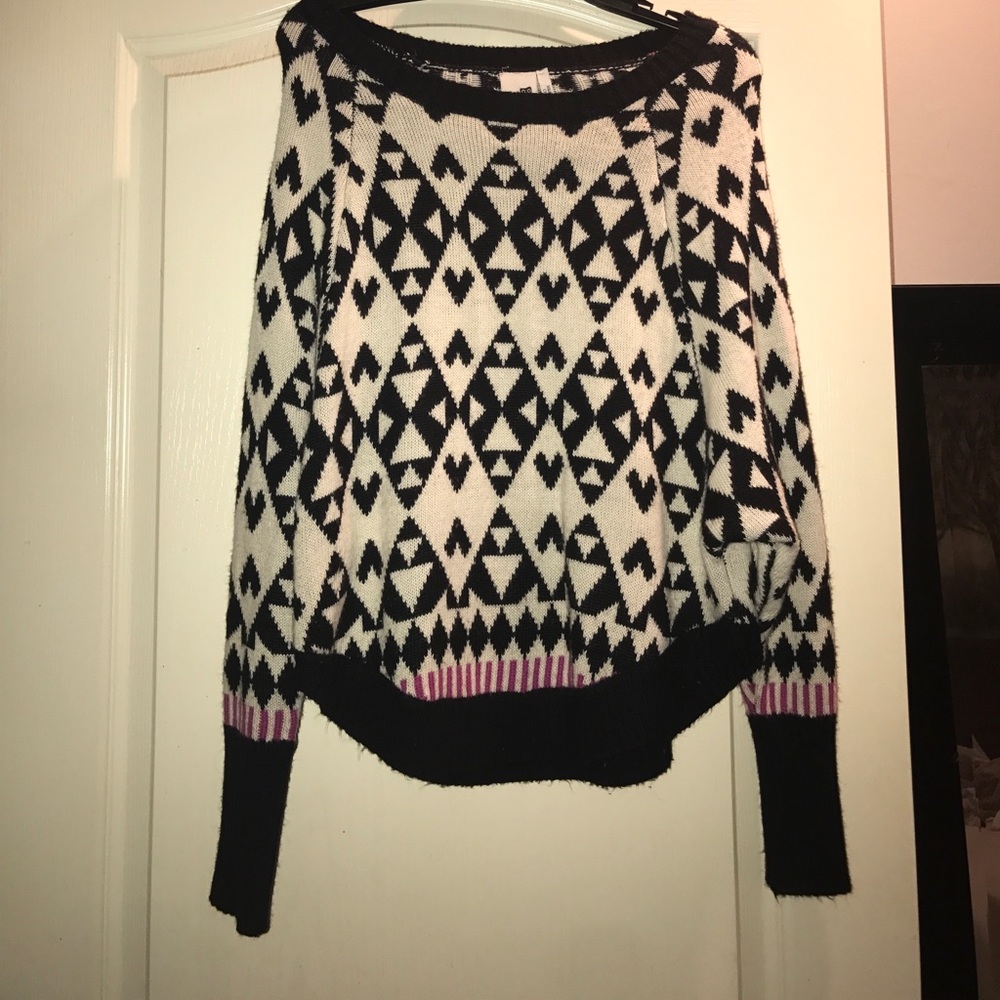 Sweater
