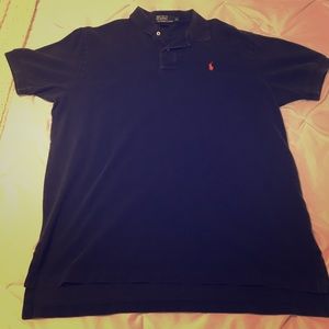 Men's XL Polo Ralph Lauren- Navy