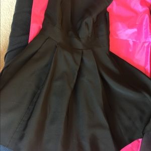 Kate Spade black dress