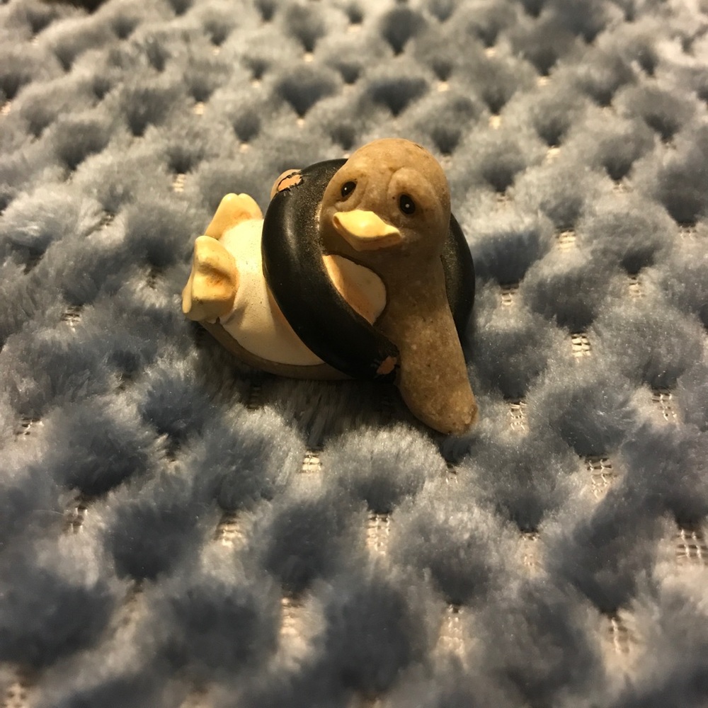 Small figurine