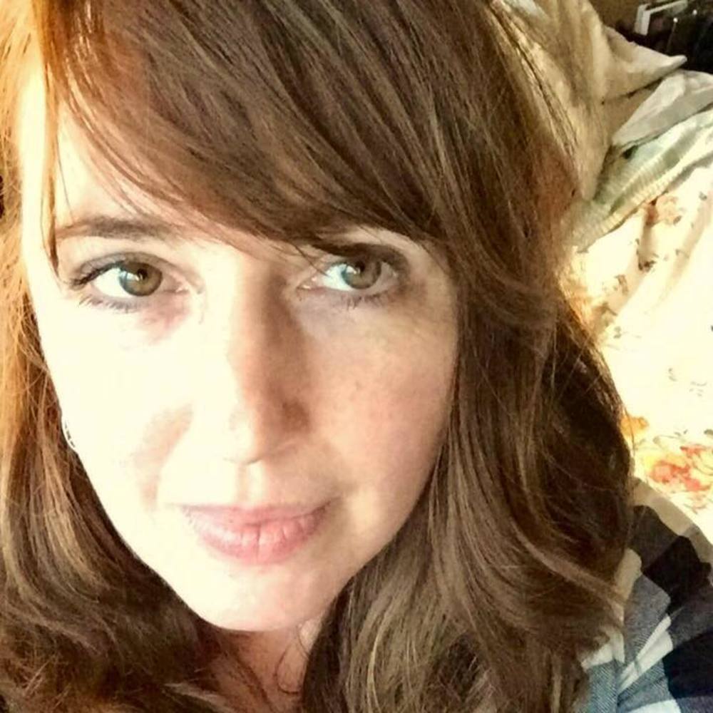 Meet your Posher, Jenny