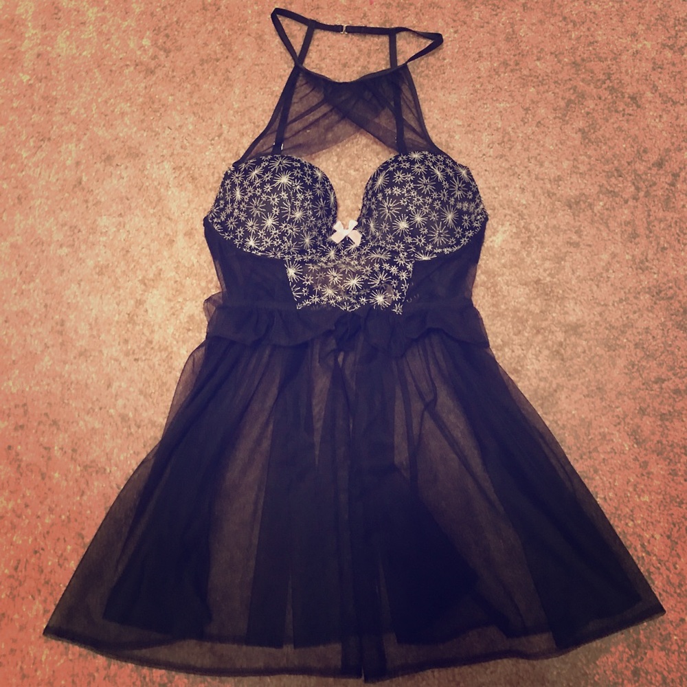 Victoria's Secret Lingerie