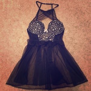 Victoria's Secret Lingerie