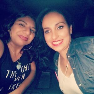 Meet your Posher, Dawn