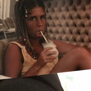 Meet your Posher, Lynn