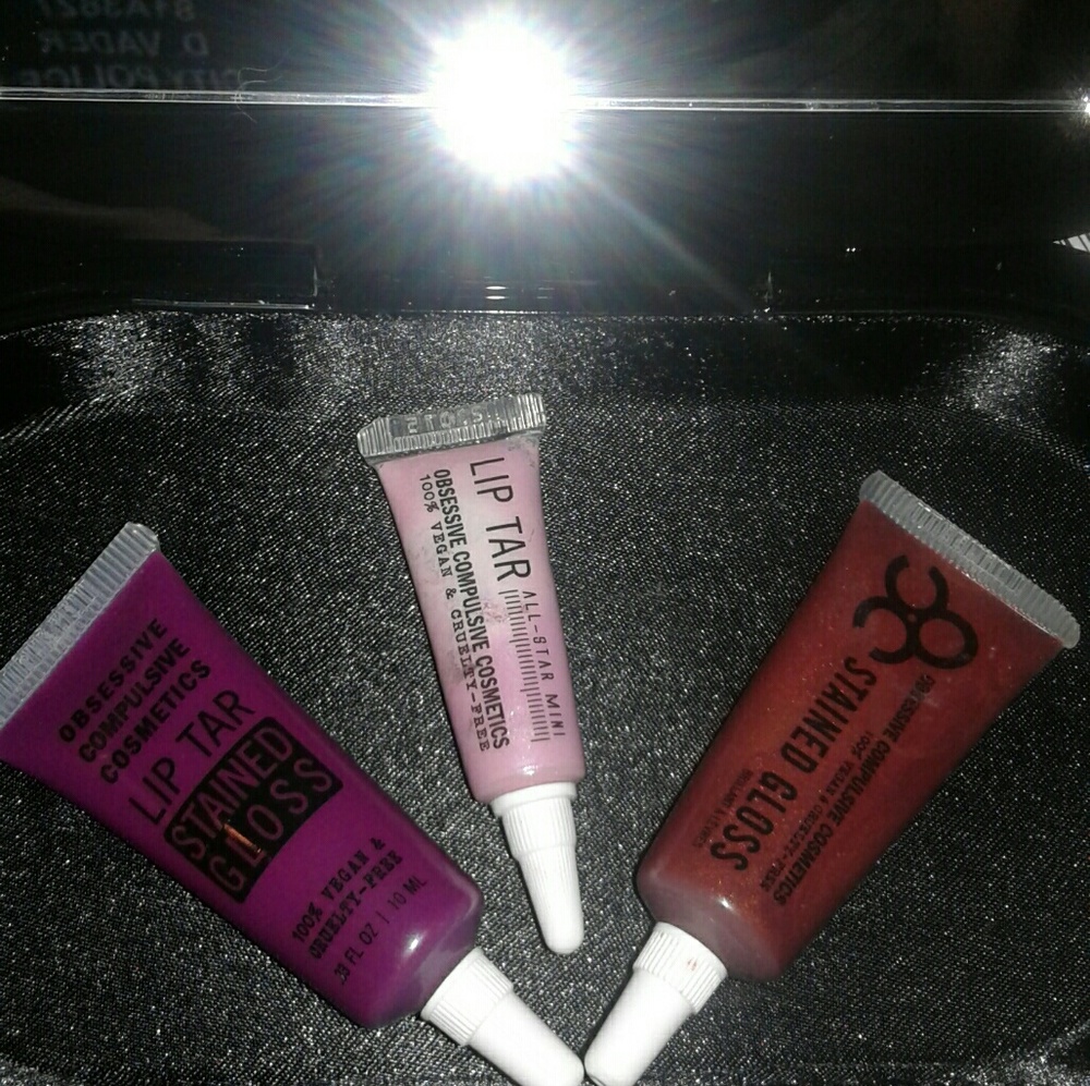 OCC LIPBUNDLE
