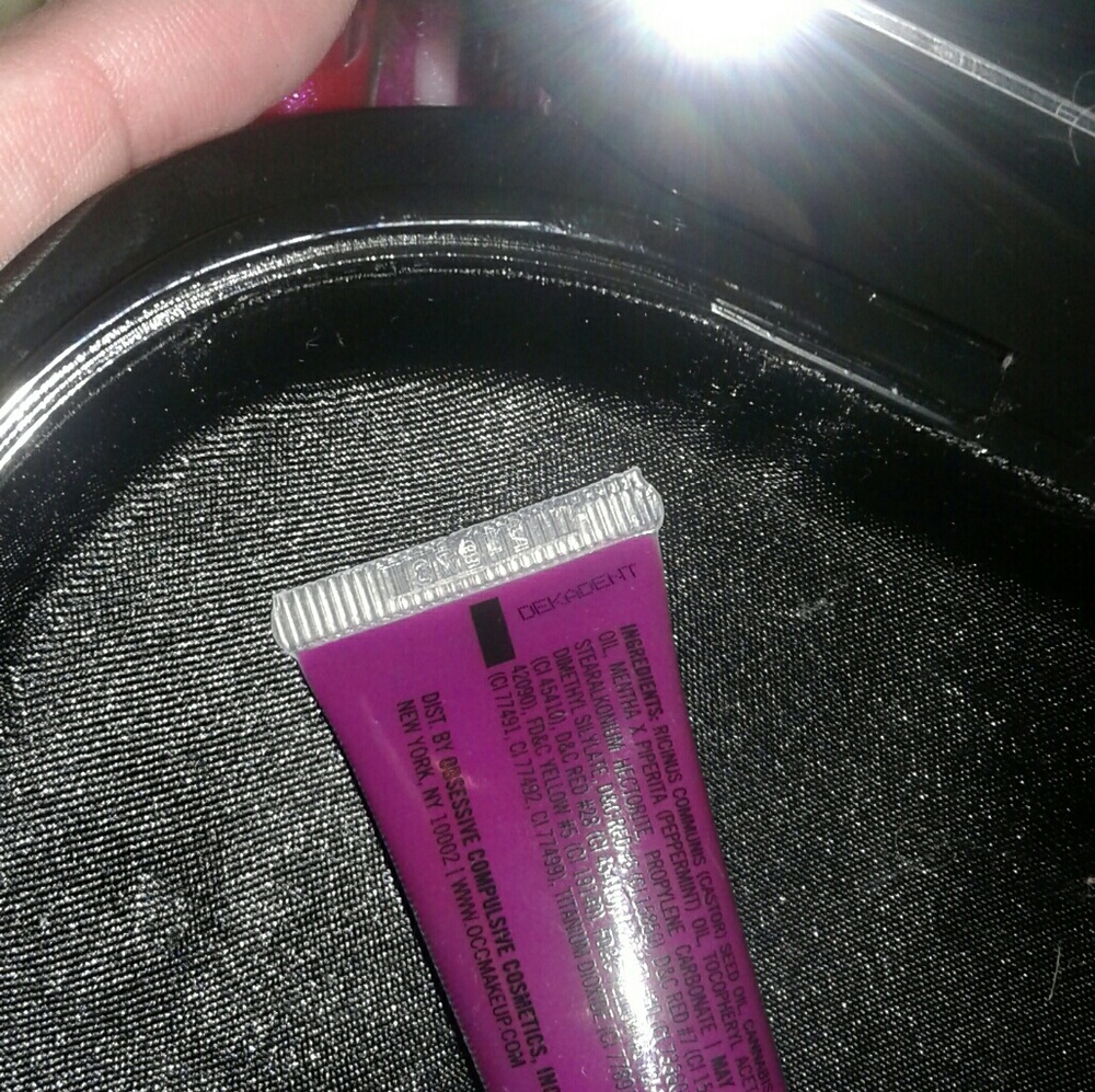OCC LIPBUNDLE - Picture 2 of 10