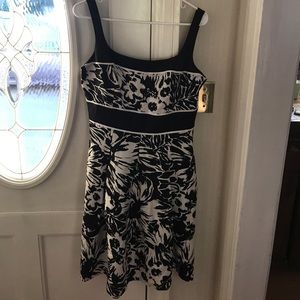 Brand New White House Black Market Dress size 10