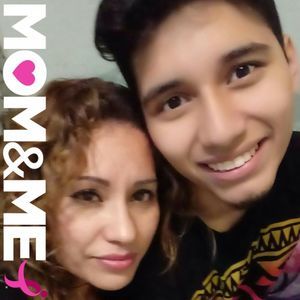 Meet your Posher, Mary cris