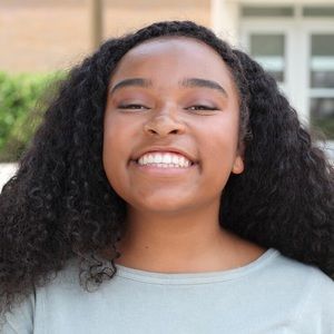 Meet your Posher, Kami