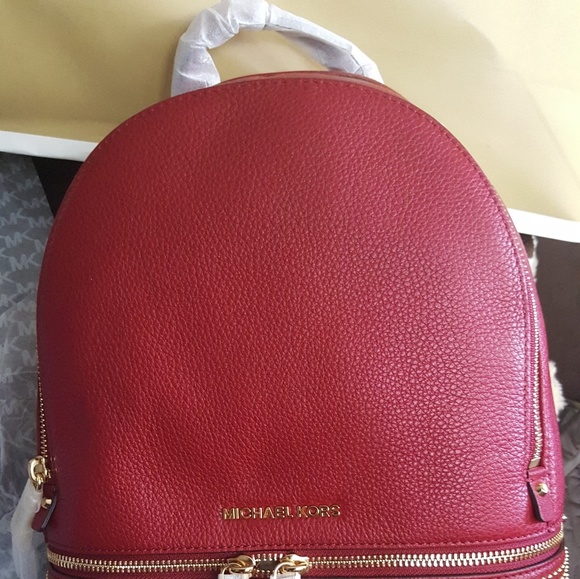 MK Backoack