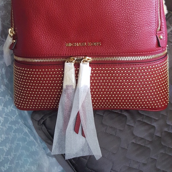MK Backoack