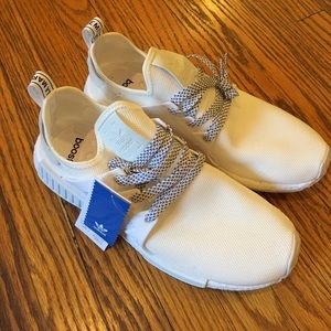 Brand new men's Adidas NMD XR1