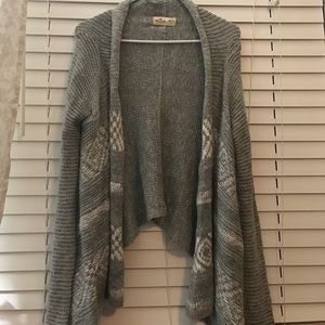 Hollister Sweater