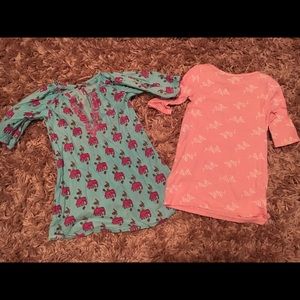 Dress bundle