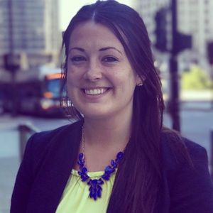 Meet your Posher, Alexis