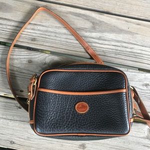 Dooney & Burke Crossbody Purse