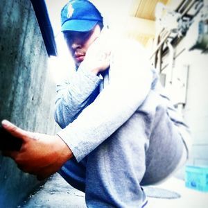 Meet your Posher, Wesley