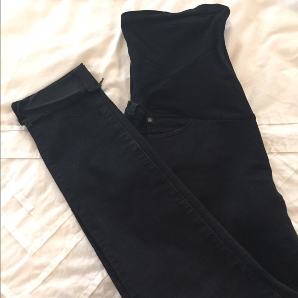 AG Maternity Jean Bundle