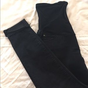 AG Maternity Jean Bundle