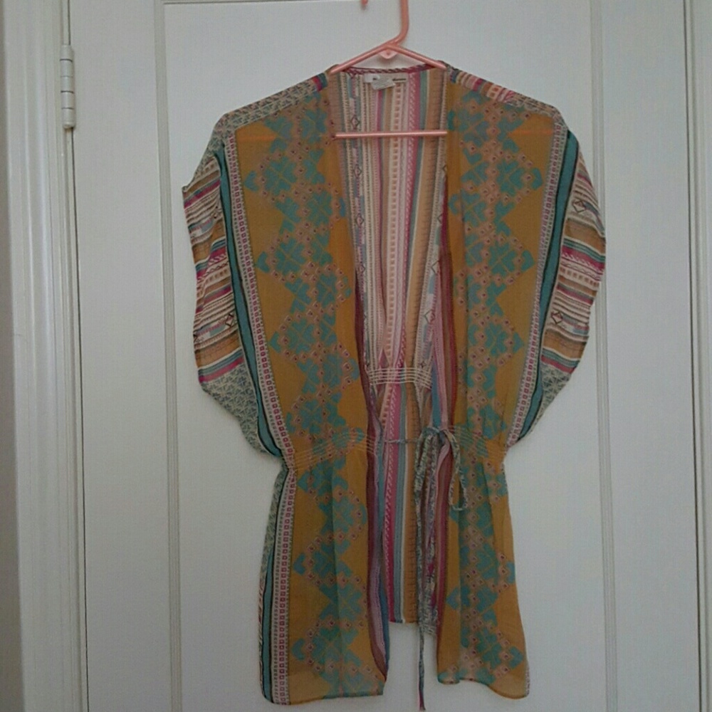 Great cardigan S