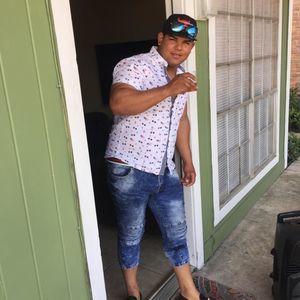 Meet your Posher, Jhon