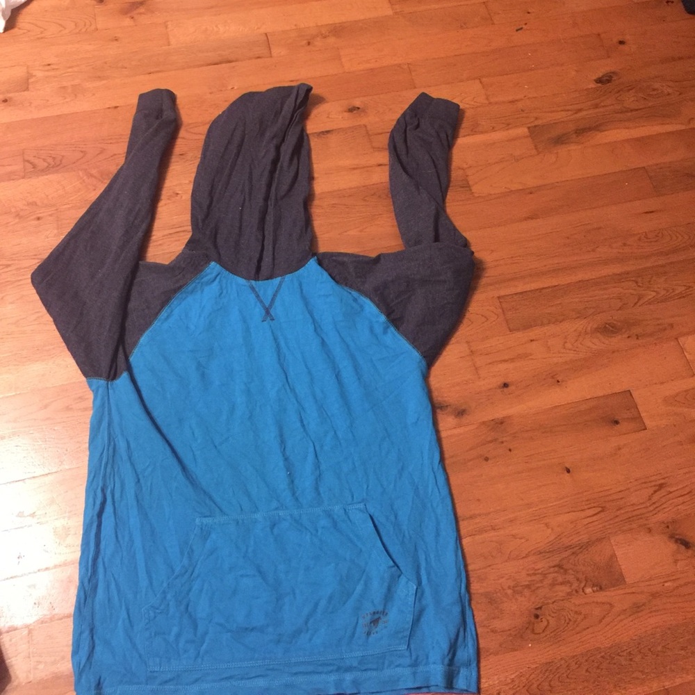 Hoodie tshirt