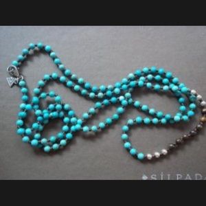 Silpada Great Lengths Necklace