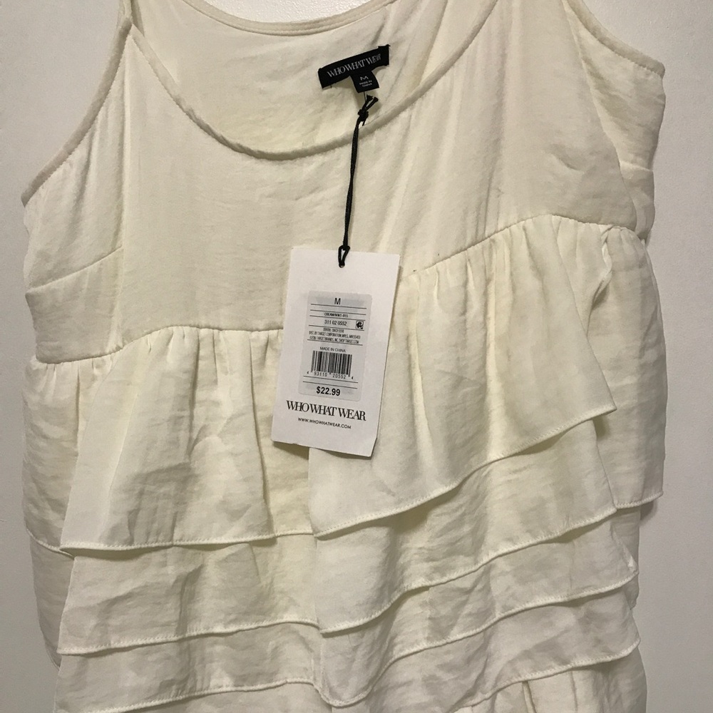 Dressy top - Picture 2 of 2